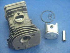 Cylindre Kit de Cylindre +
