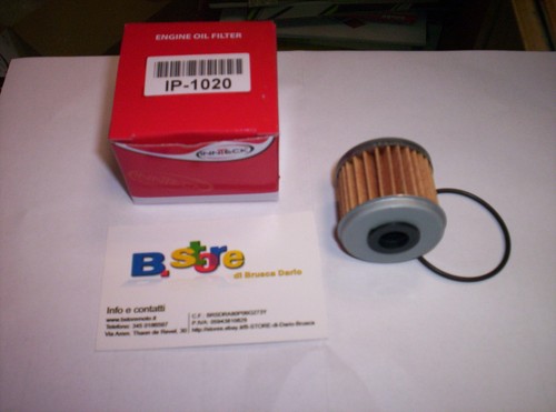 Filtre huile off road - filtre,