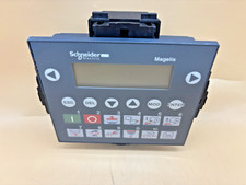 XBT R400  SCHNEIDER ELECTRIC MODICON  MAGELIS XBTR400  OPERATOR PANEL