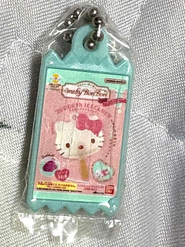 Hello kitty package miniature - hello,