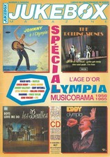 Juke box magazine 11 - box, n°