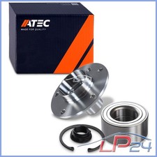 ROULEMENTS DE ROUE ATEC +