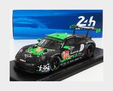 Spark porsche 911 - 1:43,