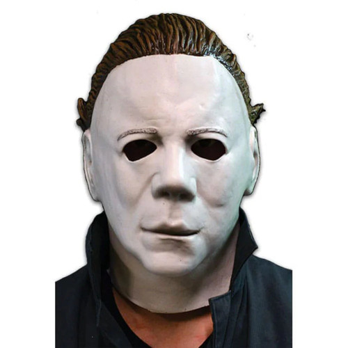 Masque halloween michael - masque,