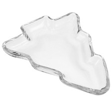  Plateau de service pour sapin de Noël - Bol à fruits - Assiette de fruits secs