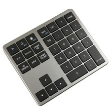 Pavé Numérique Bluetooth 2,4