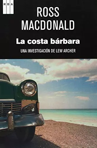 Costa bárbara novela - la,