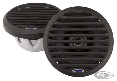 Enceintes aquatic pour - enceintes,