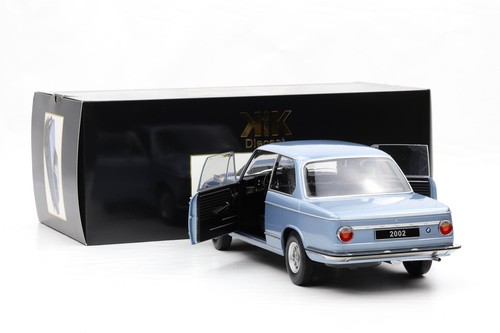 Scale bmw 2002 série - 1:12,
