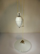 SUSPENSION " MONTE ET BAISSE "