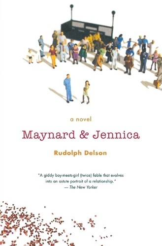 Rudolph delson maynard - rudolph,