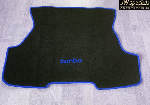 Tapis auto coffre - tapis, de