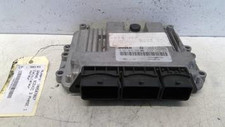 Calculateur moteur RENAULT GRAND SCENIC 3 PHASE 1 1.9 DCI 130  Diese/R:100587867