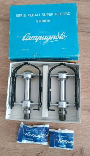 Nos nibs vintage - nos,