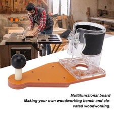 Trimming Machine Flip Plate