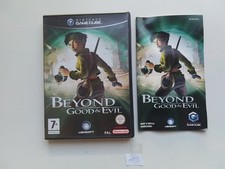 Beyond Good & Evil Complet sur