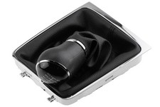 Levier de changement de