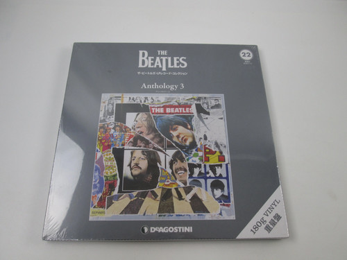 The beatles anthology - the,