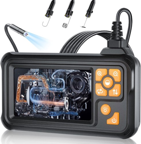 Caméra endoscope - caméra, endoscope,caméra