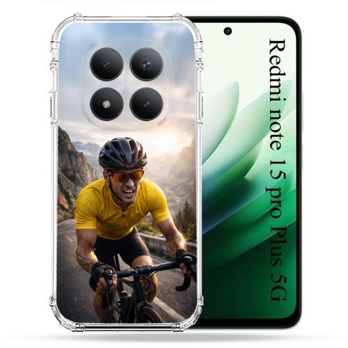 Coque renforcée pour xiaomi - renforcée,