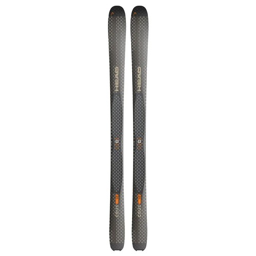Ski crux pro - ski, +