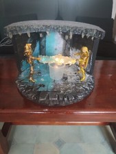 Diorama myth cloth sanctuaire - diorama,