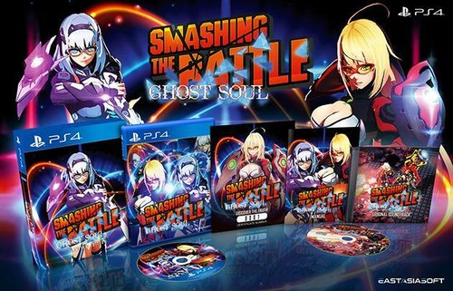 Smashing the battle - smashing, battle: