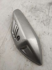 Protection échappement moto 50cc Bombers Magpower