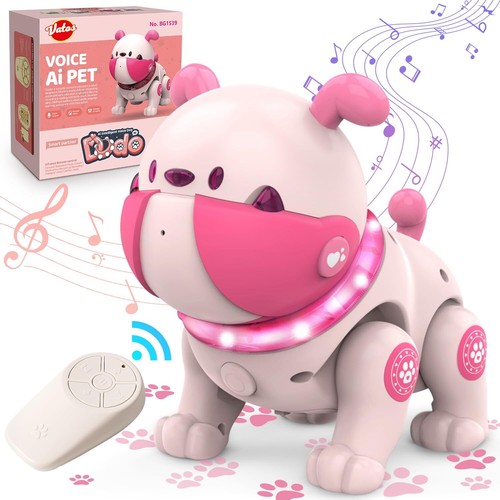 Jouet robot chien pour les - jouet,