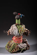 art africain Poupée Fali 2109