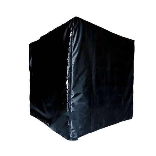Couverture palette - de,