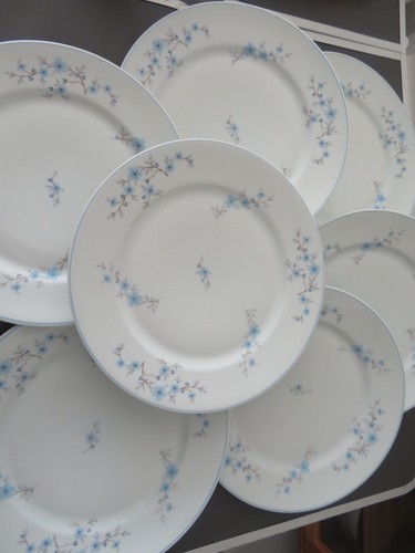 Service table porcelaine - de,