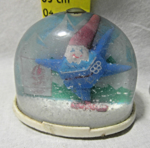 Boule neige jeux - boule,