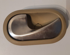 POIGNEE DE PORTE INTERIEUR