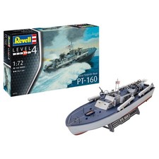 REVELL 05175 MAQUETTE BATEAU