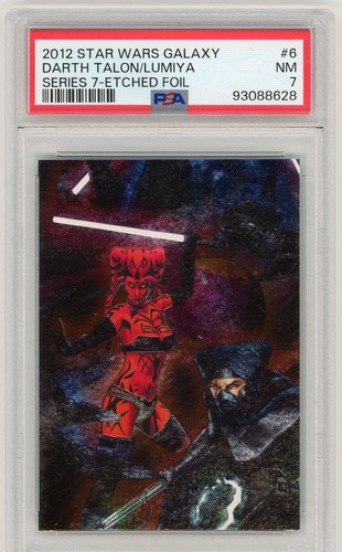 2012 topps star wars - topps,