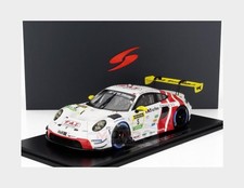1:18 SPARK Porsche 911 992 Gt3