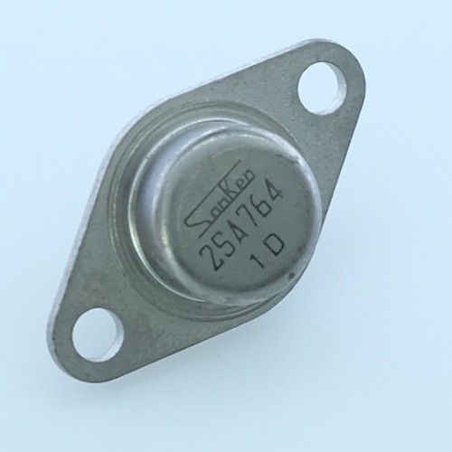 2sa764 transistor pnp - transistor, 60v