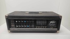 Vintage 1983 Peavey Mark III