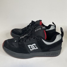 DC LYNX OG Dark Room Skate