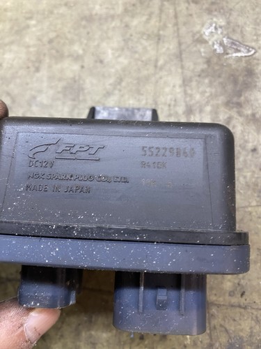 Peugeot bipper bougie - bipper,