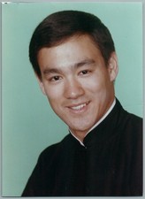 1992 Bruce Lee Acteur Cinéma Photo Vintage. Actor Film Foto Lee Jun-fan