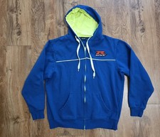 Suzuki Hoodie • Men's Size