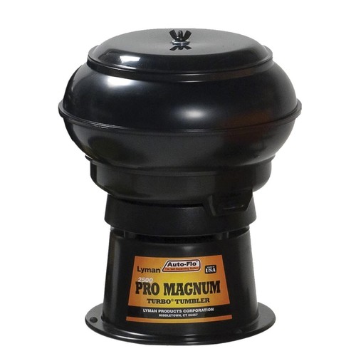 Lyman 2500 pro magnum - pro-magnum, auto-flo