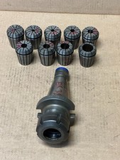 Cône de fraisage SA40 / porte