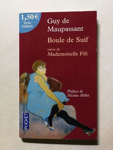 Boule suif suivie - boule, de