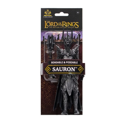 Lotr seigneur des anneaux - lotr, le