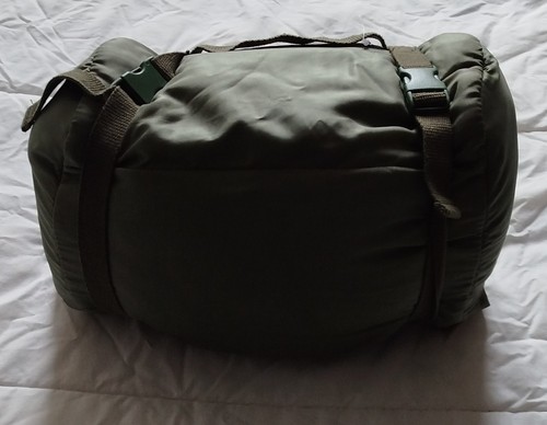 Sac couchage duvet - de,