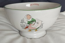 Bol Bécassine Hachette 1996