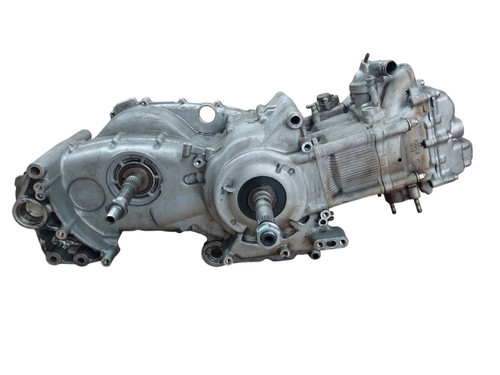 Yamaha tmax 500 2008 - tmax, 2008-2011